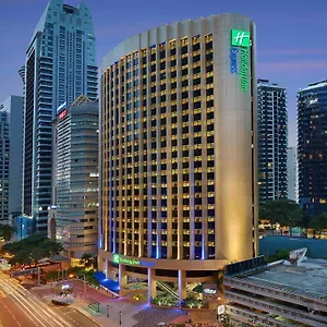 Express Centre By Ihg Otel
