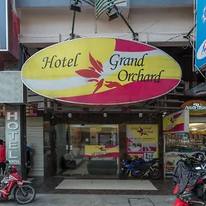 Grand Orchard Premier ** Kuala Lumpur
