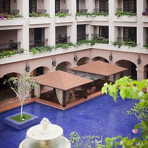 visit hotel