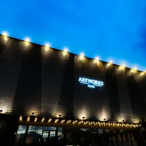 visit hotel