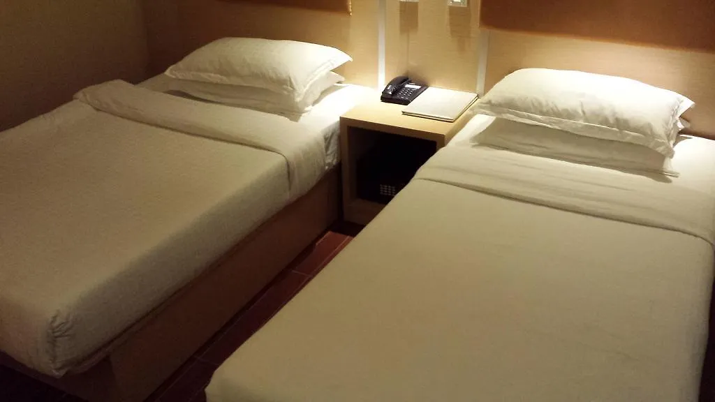 Aira Hotel Kuala Lumpur
