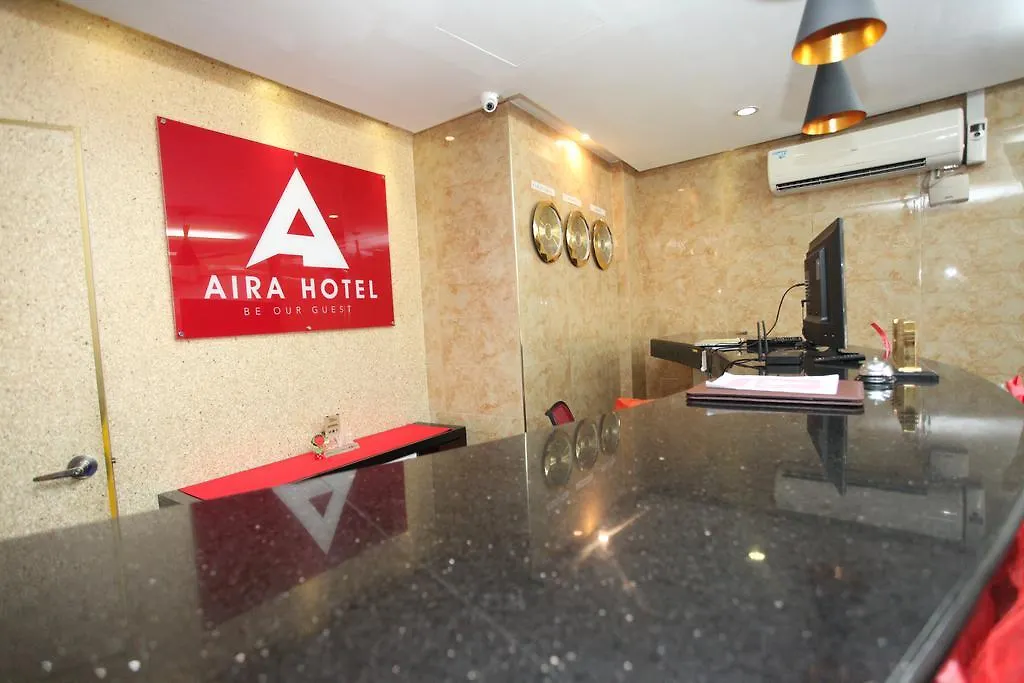 Aira Hotel Kuala Lumpur