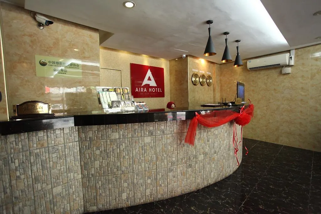 Aira Hotel Kuala Lumpur