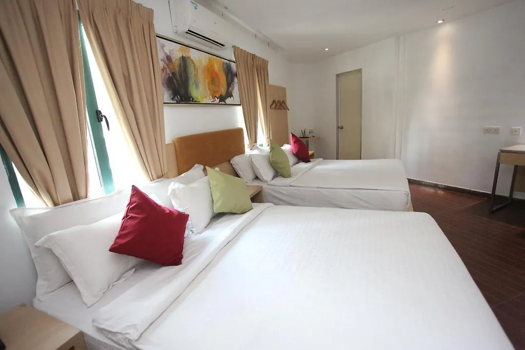 **  Aira Hotel Kuala Lumpur Malaysia
