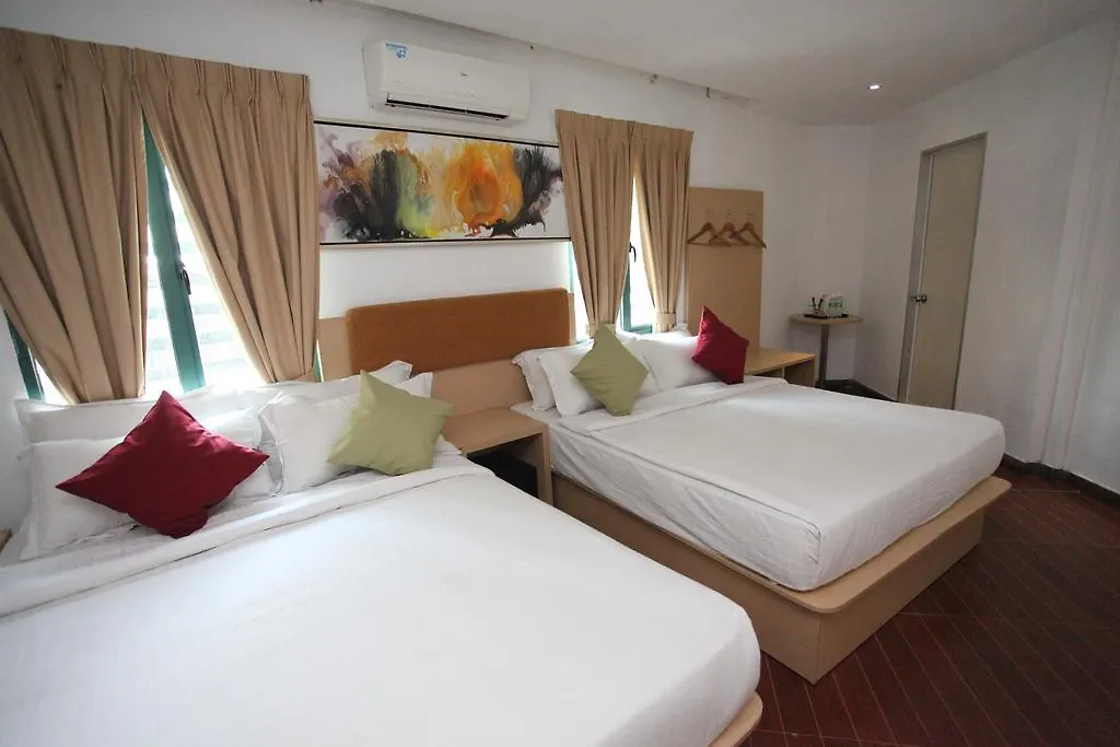 Aira Hotel Kuala Lumpur