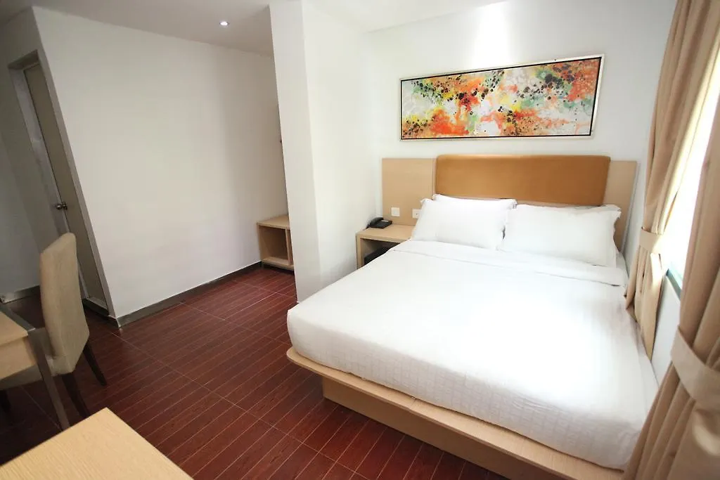 Aira Hotel Kuala Lumpur