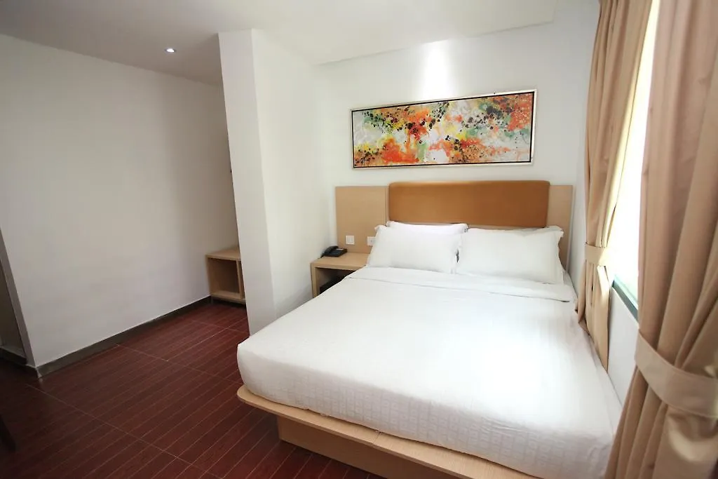 Aira Hotel Kuala Lumpur