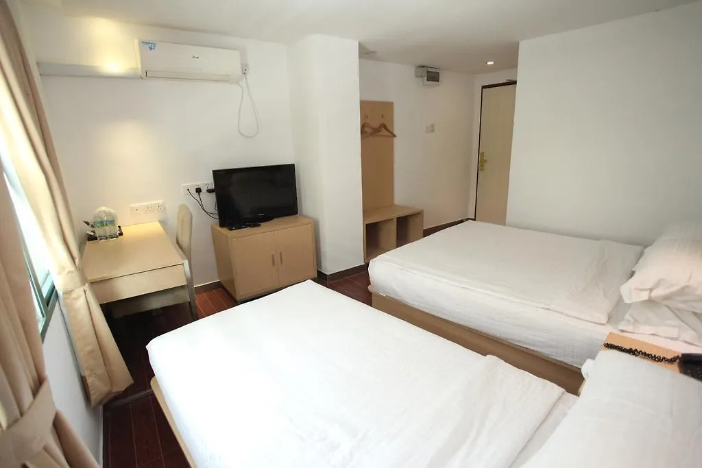 Aira Hotel Kuala Lumpur