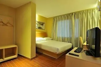 Aira Hotel Kuala Lumpur Malaysia