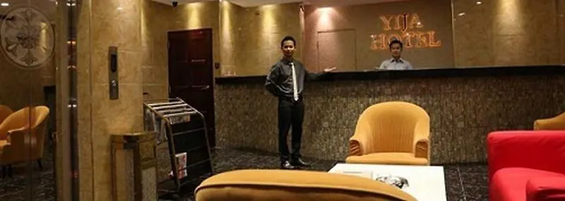 Aira Hotel Kuala Lumpur
