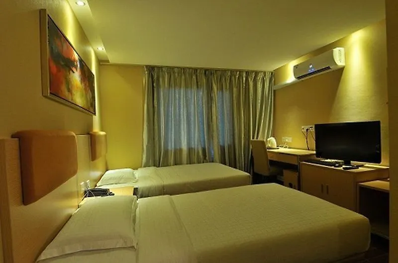 Aira Hotel Kuala Lumpur
