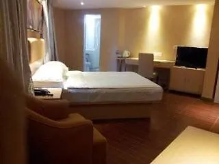 Aira Hotel Kuala Lumpur 2*,  Malaysia