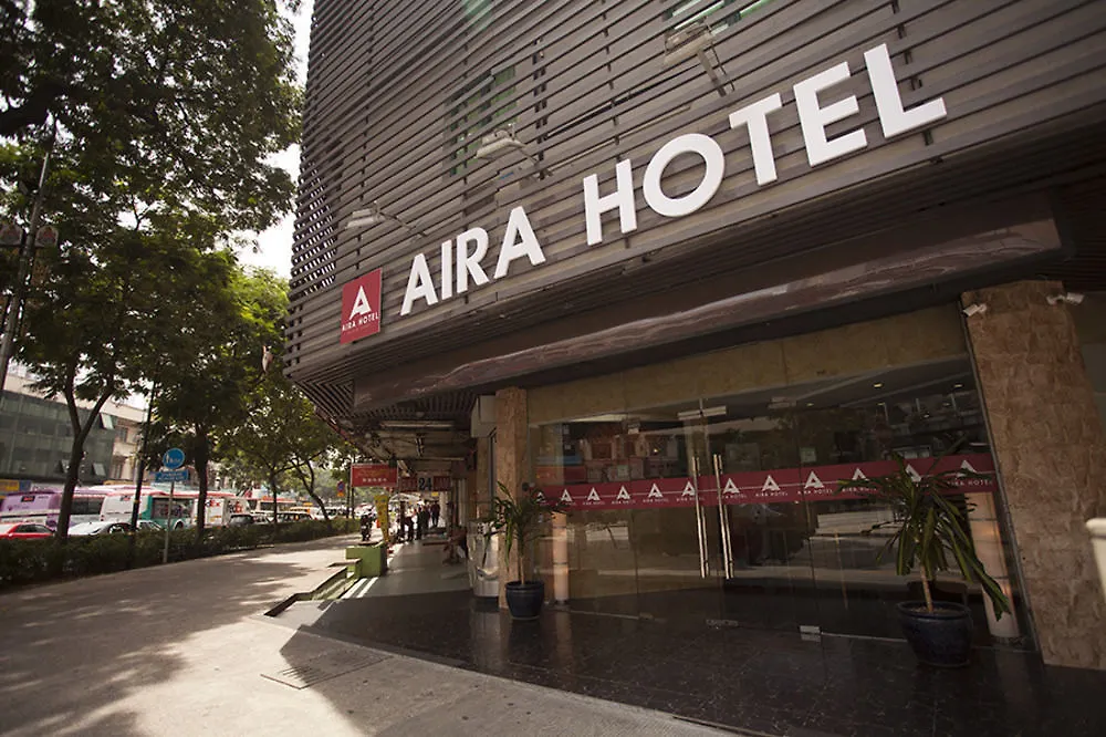 Aira Hotel Kuala Lumpur 2*,  Malaysia