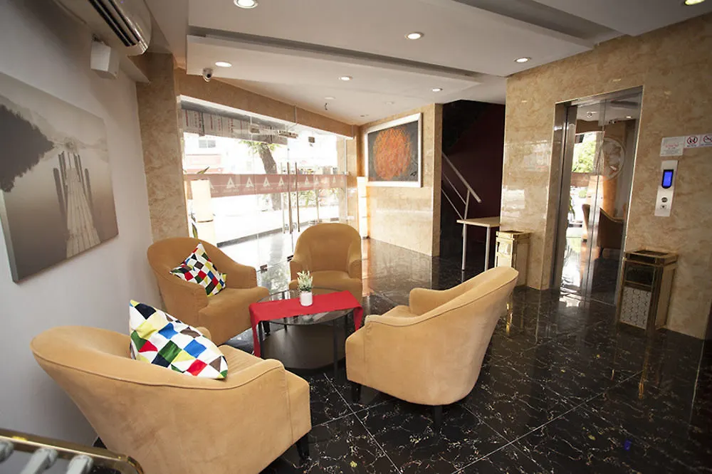 Aira Hotel Kuala Lumpur Malaysia