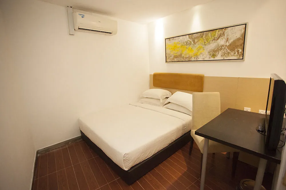 Aira Hotel Kuala Lumpur