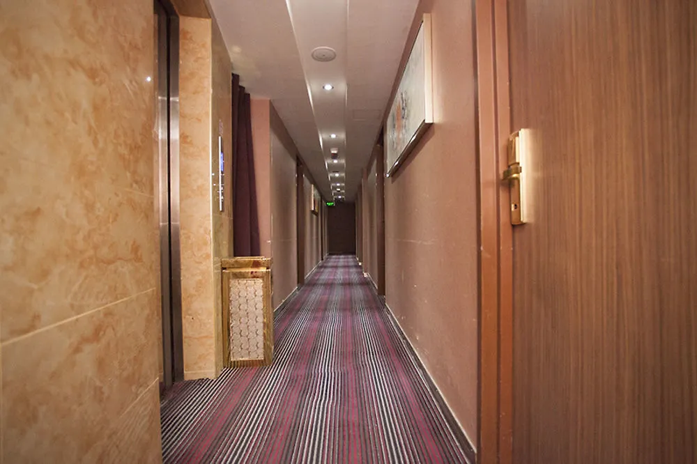 Aira Hotel Kuala Lumpur