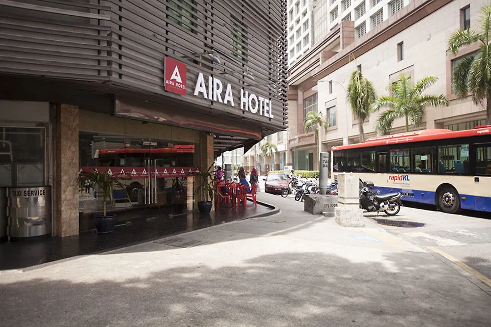 Aira Hotel Kuala Lumpur 2*,