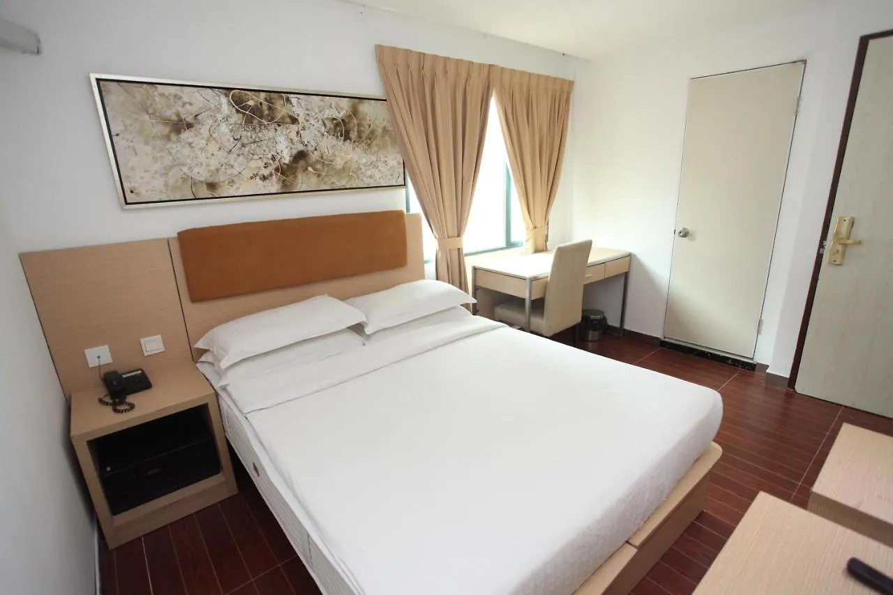 Aira Hotel Kuala Lumpur