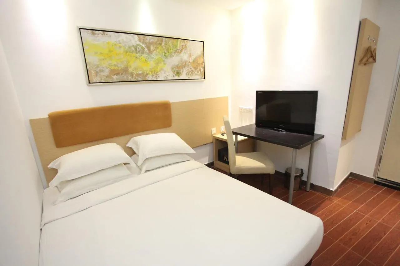 Aira Hotel Kuala Lumpur