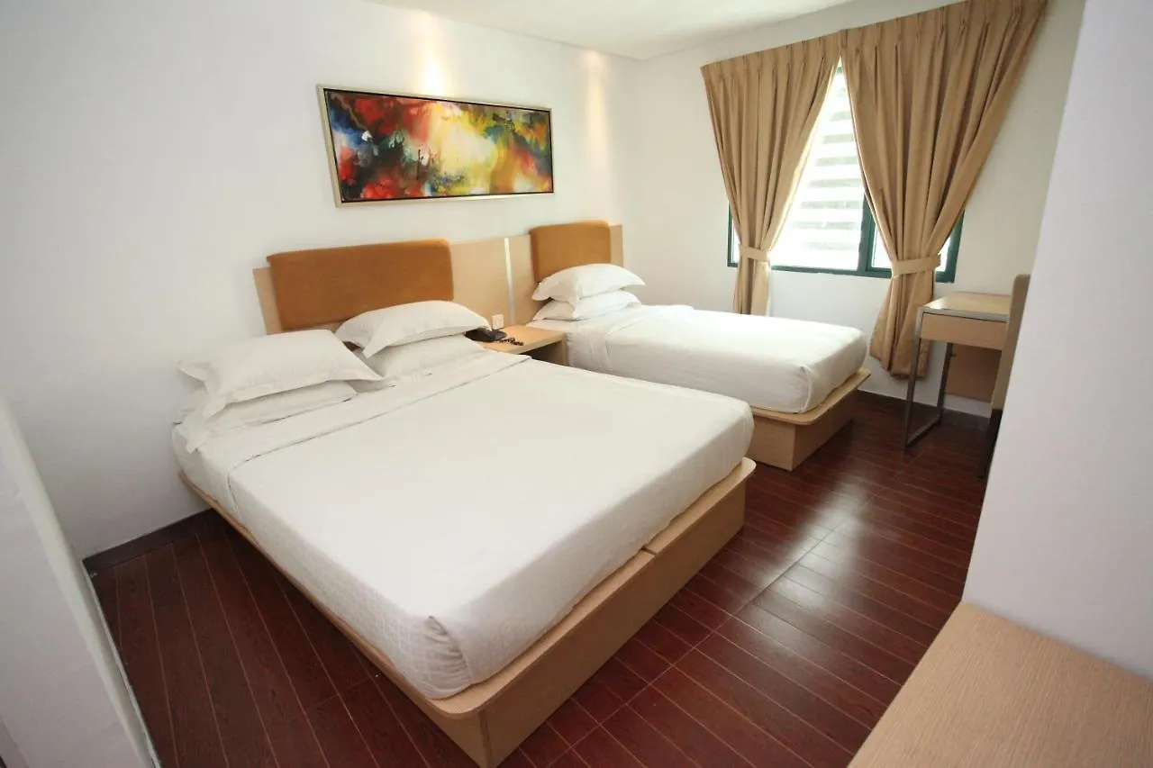 **  Aira Hotel Kuala Lumpur Malaysia