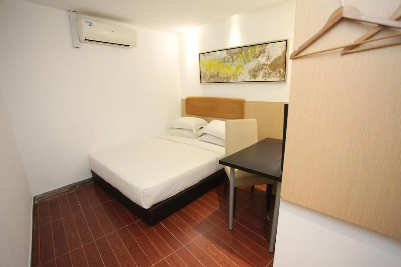Aira Hotel Kuala Lumpur